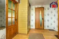 Haus 4 Zimmer 90 m² Jachimouscyna, Weißrussland