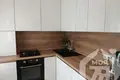 1 room apartment 22 m² Maladzyechna, Belarus