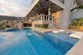 4-Zimmer-Villa  Alanya, Türkei