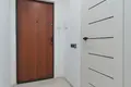 1 room apartment 31 m² Minsk, Belarus