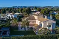 7 bedroom house 1 045 m² Malaga, Spain