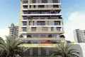 Mieszkanie 1 pokój 53 m² Budva Municipality, Czarnogóra