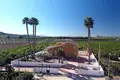 6-Zimmer-Villa 400 m² Orihuela, Spanien