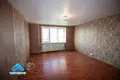 Apartamento 1 habitación 37 m² Gómel, Bielorrusia