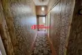Apartamento 2 habitaciones 60 m² Shchuchyn, Belarús