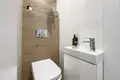 Apartamento 3 habitaciones 64 m² Cracovia, Polonia