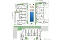 2 bedroom apartment 77 m² Kalyves Polygyrou, Greece