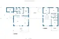 Maison 5 chambres 119 m² Oulunsalo, Finlande