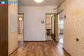 3 room apartment 60 m² Kaunas, Lithuania