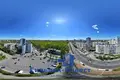 Магазин 1 724 м² Минск, Беларусь