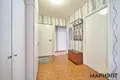 Apartamento 3 habitaciones 66 m² Minsk, Bielorrusia