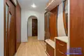 3 room apartment 71 m² Minsk, Belarus