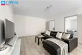 Apartamento 3 habitaciones 72 m² Vilna, Lituania