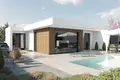 4-Zimmer-Villa 110 m² Murcia, Spanien