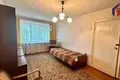 Mieszkanie 2 pokoi 42 m² Słuck, Białoruś