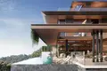 Villa 4 pièces 1 186 m² Phuket, Thaïlande