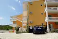 Hotel 650 m² en Sutomore, Montenegro