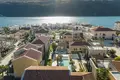 1 bedroom apartment 122 m² Kumbor, Montenegro