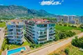 Wohnung 2 zimmer 65 m² Kestel, Türkei