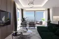 Apartamento 2 habitaciones 93 m² Nicosia, Chipre