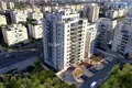 Residential quarter Charmant mini penthouse au nord de tel aviv