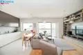 Квартира 3 комнаты 80 м² Вильнюс, Литва
