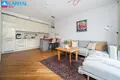 Wohnung 2 zimmer 50 m² Wilna, Litauen