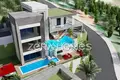 Villa de 5 habitaciones 238 m² en Mahmutlar, Turquía