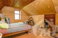 Dom 46 m² Aliachnovicki sielski Saviet, Białoruś