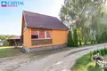 House 114 m² Alizava, Lithuania