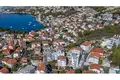 Atterrir 609 m² Comitat de Split-Dalmatie, Croatie