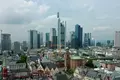 Nieruchomości komercyjne 2 928 m² Frankfurt nad Menem, Niemcy