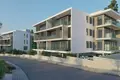 Wohnung 3 Schlafzimmer 110 m² Paphos, Cyprus