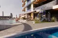  Modern apartments with private pools, in a multi-storey residential complex with developed infrastructure, JVC, Dubai, UAE