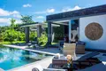 3 bedroom villa 202 m² Si Sunthon, Thailand