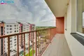 Квартира 1 комната 32 м² Вильнюс, Литва