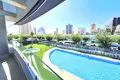 3 bedroom apartment 199 m² Calp, Spain