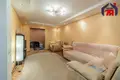 Apartamento 3 habitaciones 73 m² Lyasny, Bielorrusia