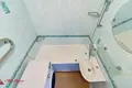 1 room apartment 33 m² Minsk, Belarus