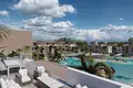 Wohnkomplex Down payment 10%! Start of sales !a Next-Generation Coastal Residential Complex in Iskele,
