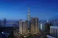 1 bedroom apartment 617 m² Dubai, United Arab Emirates