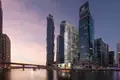 Mieszkanie 5 pokojów 289 m² Dubaj, Emiraty Arabskie