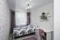 2 room apartment 49 m² Minsk, Belarus