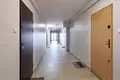 Appartement 2 chambres 37 m² en Varsovie, Pologne