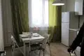 1 room apartment 39 m² Voronezh, Russia