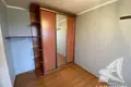 Квартира 2 комнаты 56 м² Брест, Беларусь