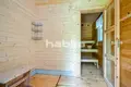 Casa de campo 1 habitación 36 m² Kouvola sub region, Finlandia