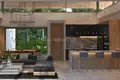 Villa de tres dormitorios 308 m² Thalang, Tailandia