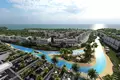Жилой комплекс Крупнейший прибрежный жилой проект на Северном Кипре