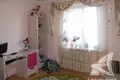 2 room apartment 56 m² Malaryta, Belarus